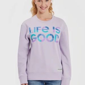 100% Organic Cotton Sweater